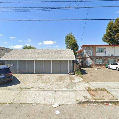 7133 Holly St, Oakland, CA 94621