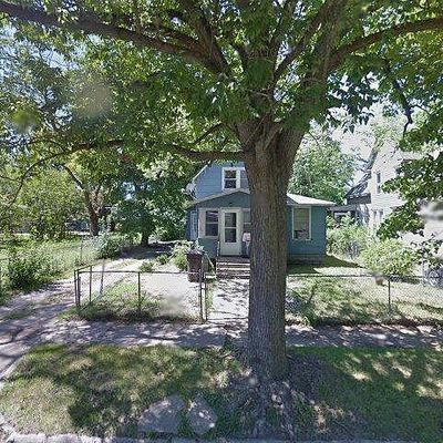 714 Superior St, Benton Harbor, MI 49022