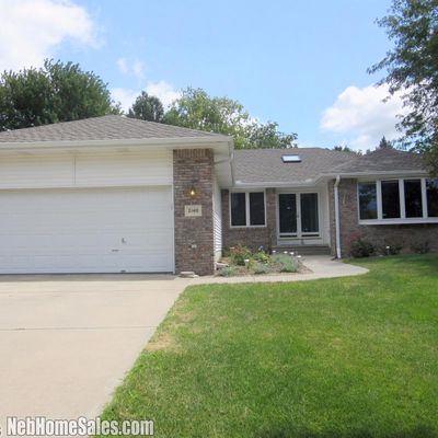 7140 Eagle Ridge Cir, Lincoln, NE 68516