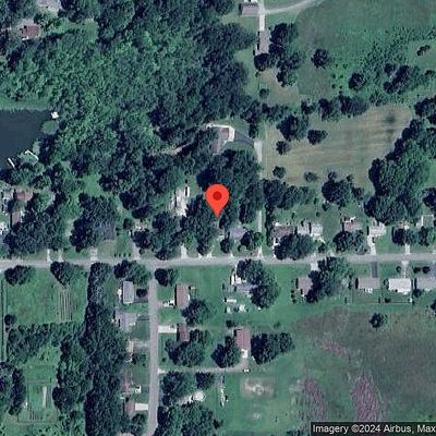 7155 Little Paw Paw Lake Rd, Coloma, MI 49038