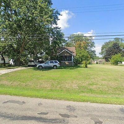 716 5 Th St, Michigan Center, MI 49254