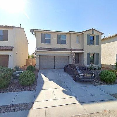 7169 S Paseo Monte Verde, Tucson, AZ 85756