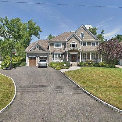 717 Hyslip Ave, Westfield, NJ 07090