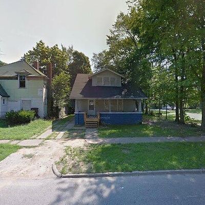 717 Pavone St, Benton Harbor, MI 49022