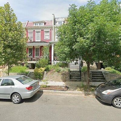 717 Quincy St Nw, Washington, DC 20011