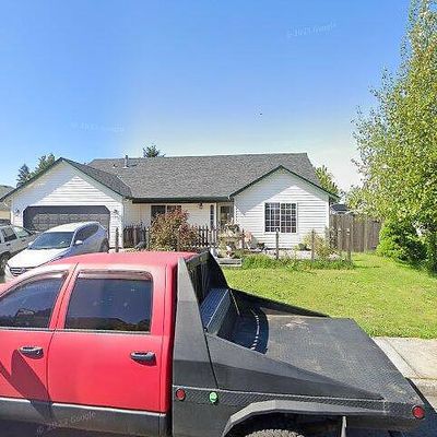 718 Nw 21 St St, Battle Ground, WA 98604