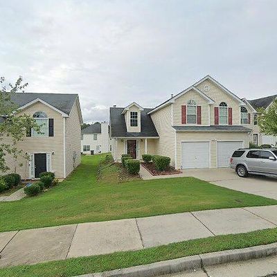 7184 Tanger Blvd, Riverdale, GA 30296