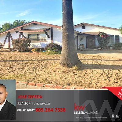 719 Edgewood Ave, Santa Maria, CA 93455