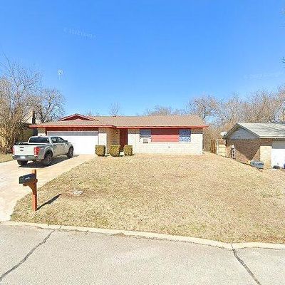 719 E 133 Rd Pl, Glenpool, OK 74033