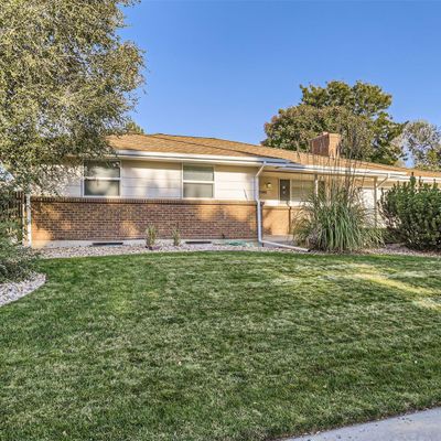 7192 S Franklin St, Centennial, CO 80122