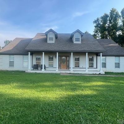 72 Brown Street, Vilonia, AR 72173