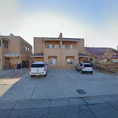 720 11 Th St Nw, Albuquerque, NM 87102