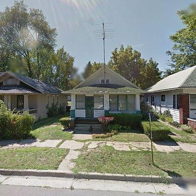 720 Broadway, Benton Harbor, MI 49022