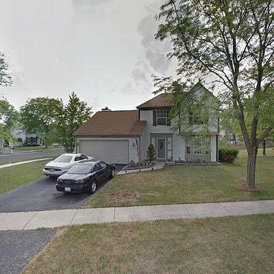 720 Medford Dr, Carol Stream, IL 60188