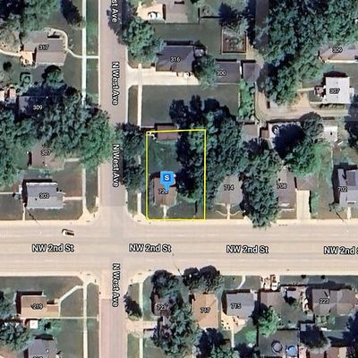 720 Nw 2 Nd St, Madison, SD 57042