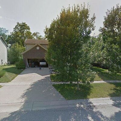 7205 Wethersfield Dr, Maineville, OH 45039