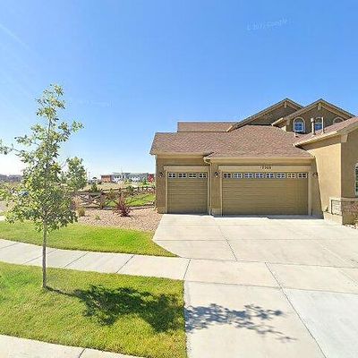 7208 Rim Bluff Ln, Colorado Springs, CO 80927