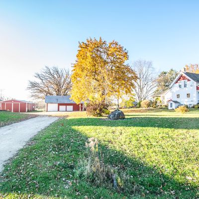 721 County Highway Nn, Cedarburg, WI 53012