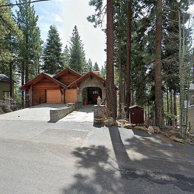 721 Cristina Dr, Incline Village, NV 89451