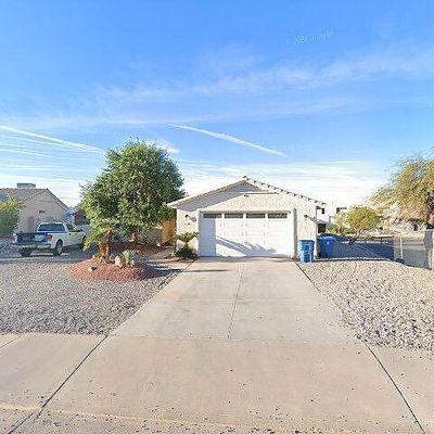 721 Thunderbolt Ave, Lake Havasu City, AZ 86406