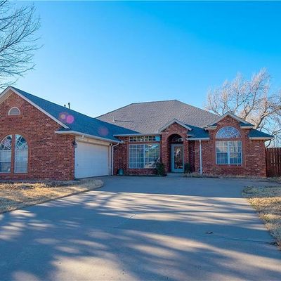 7213 Nw 129 Th St, Oklahoma City, OK 73142