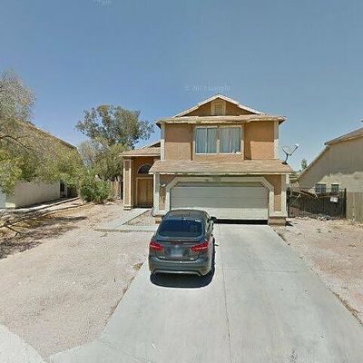 7215 S Avenida Del Nopal, Tucson, AZ 85746