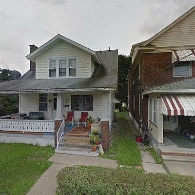 722 Ash St, Johnstown, PA 15902