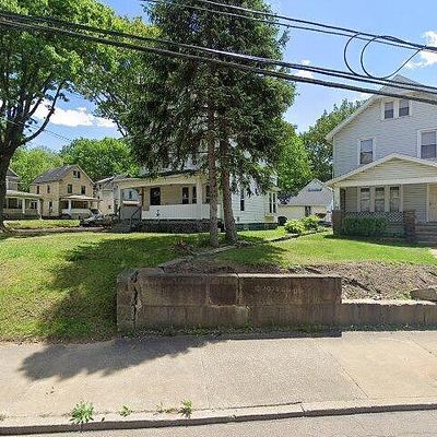 722 Johnston St, Akron, OH 44306