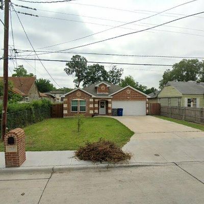 722 Ezekial Ave, Dallas, TX 75217