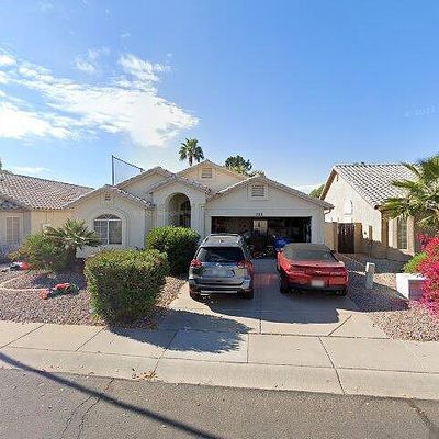 722 N El Dorado Dr, Gilbert, AZ 85233