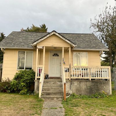 7223 S Park Ave, Tacoma, WA 98408