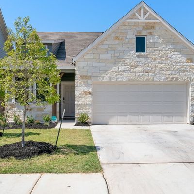 723 Gray Fox Loop, Hutto, TX 78634