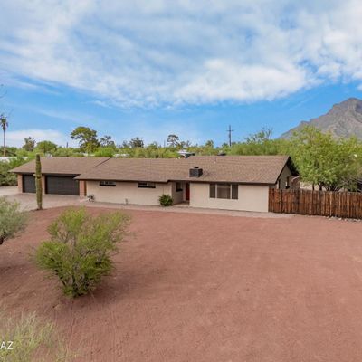 7232 N San Blas Circle, Tucson, AZ 85704