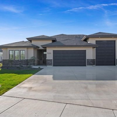 7233 E Osprey Estates Dr, Nampa, ID 83686