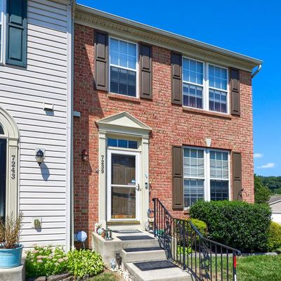 7239 N Sentinel Ln, York, PA 17403