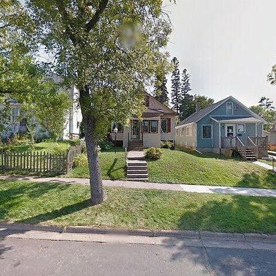 724 Clay St, Eveleth, MN 55734