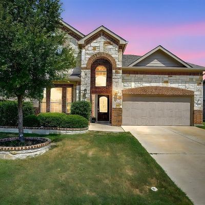 724 Salida Rd, Haslet, TX 76052