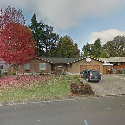 725 Matzen St, Saint Helens, OR 97051