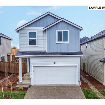 725 Nw 175 Th St, Ridgefield, WA 98642