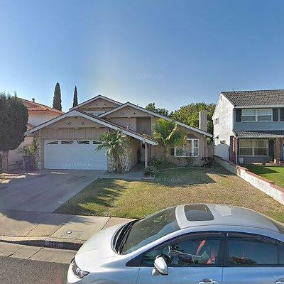 7251 Tiara Ln, La Palma, CA 90623