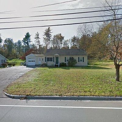 726 Franklin St, Belchertown, MA 01007