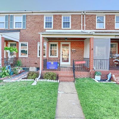 7268 Bridgewood Dr, Baltimore, MD 21224