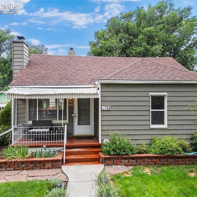 728 N Cedar St, Colorado Springs, CO 80903