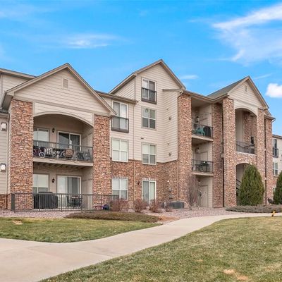 7292 S Blackhawk St #2 103, Englewood, CO 80112