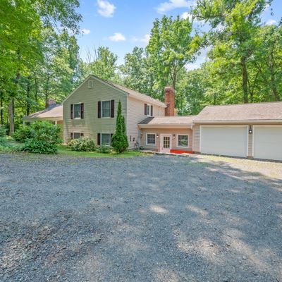 73 Terrell Farm Rd, Bethlehem, CT 06751