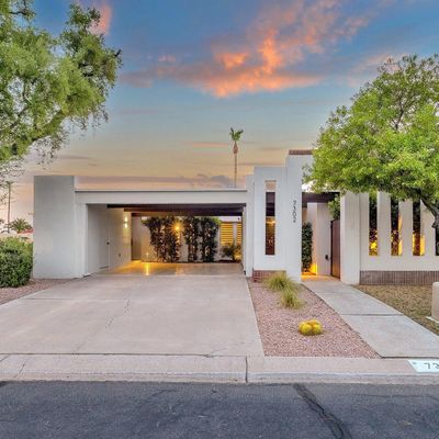 7302 N Via De La Montana, Scottsdale, AZ 85258