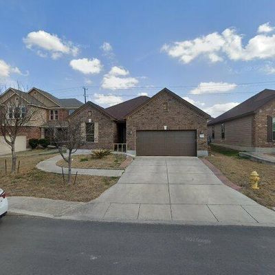 7306 Hibiscus Fls, San Antonio, TX 78218