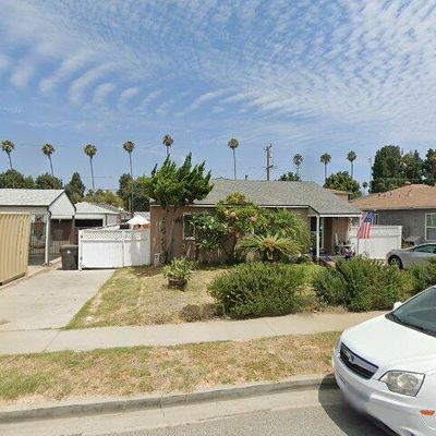 731 E Janice Dr, Long Beach, CA 90805