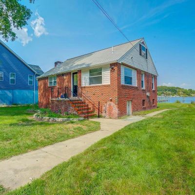 731 Seneca Garden Rd, Middle River, MD 21220