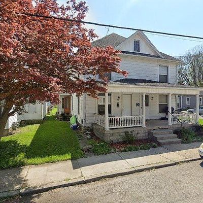 731 Young St #733, Piqua, OH 45356